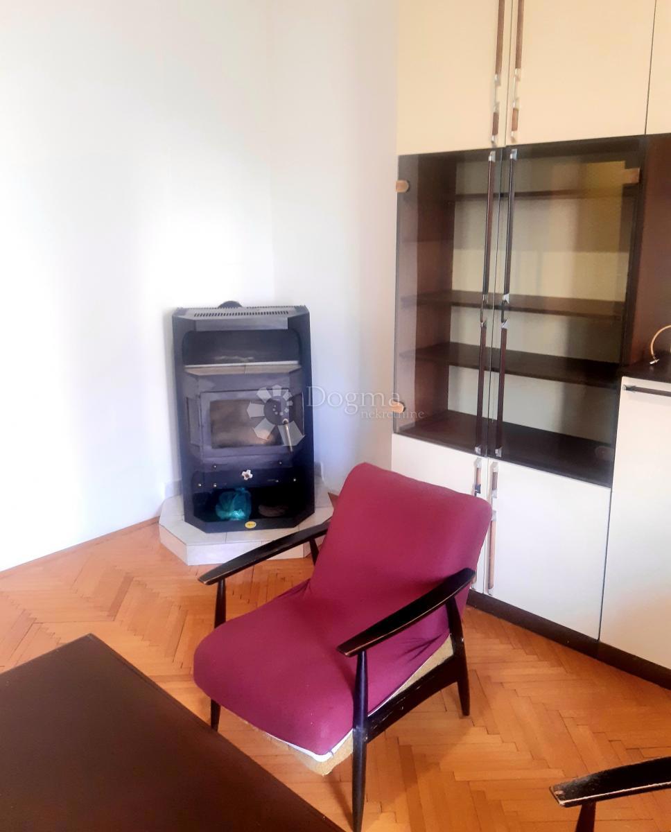 Stanovanje Srdoči, Rijeka, 116m2