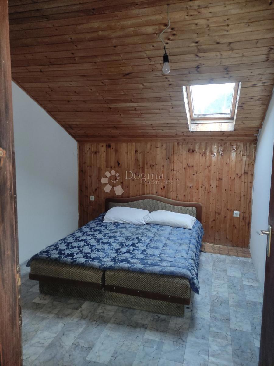 Hiša Staševica, Ploče, 136m2