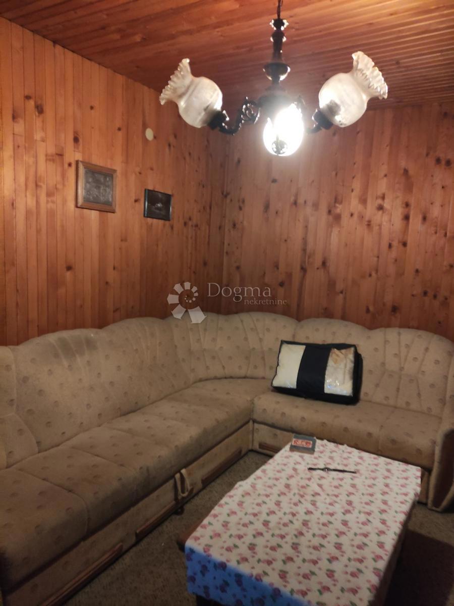 Hiša Staševica, Ploče, 136m2