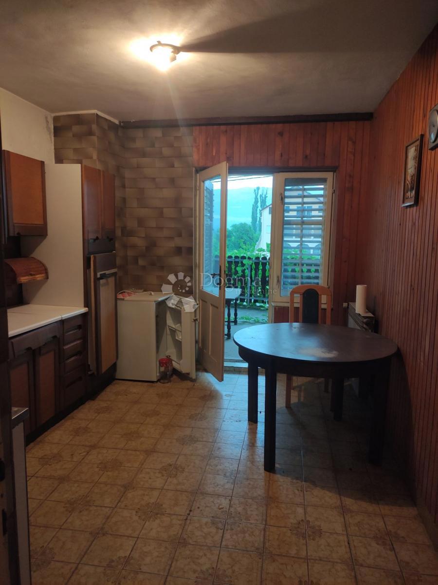 Hiša Staševica, Ploče, 136m2
