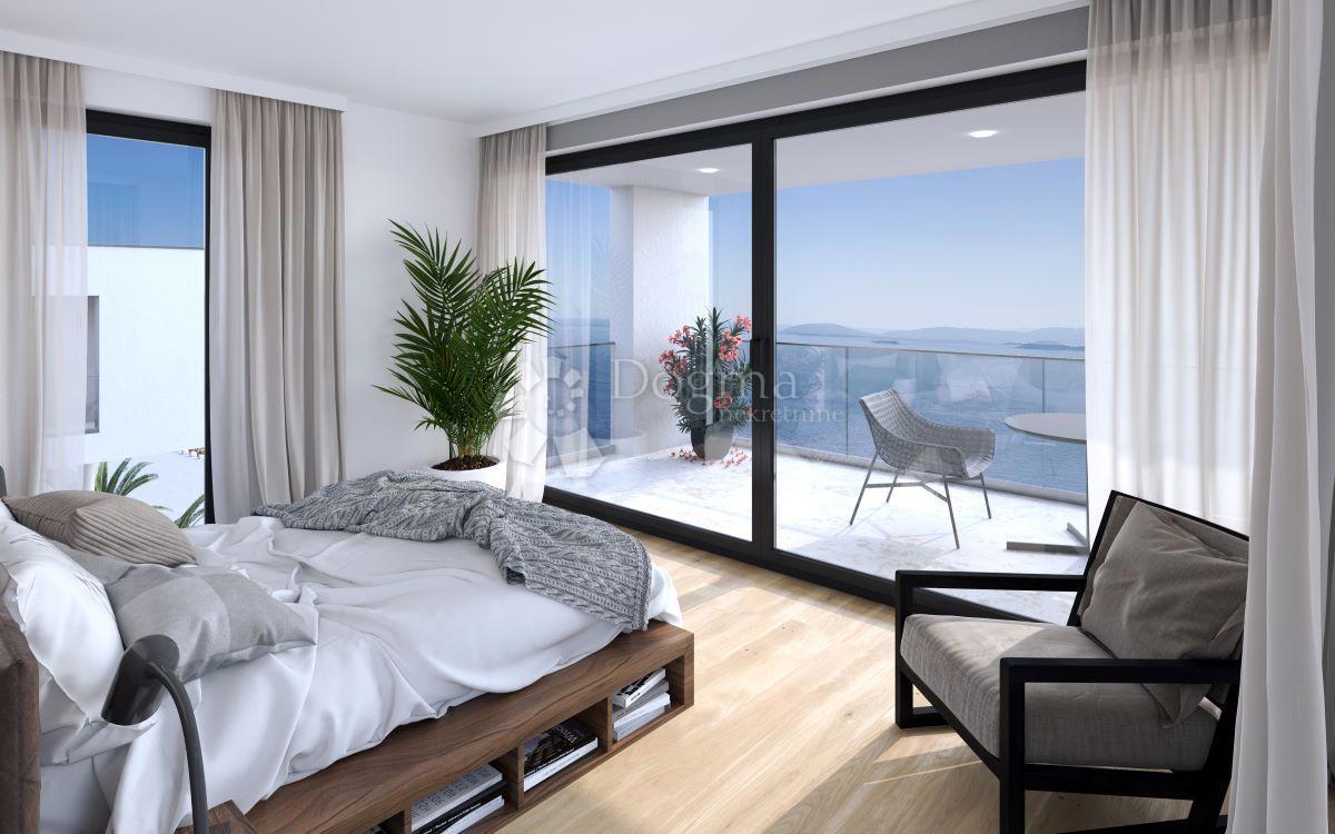 IZKLJUČNA PRILOŽNOST – GRADBENIŠKO ZEMLJIŠČE 1831 m² – PANORAMSKI RAZGLED, PODOBUČE – PELJEŠAC