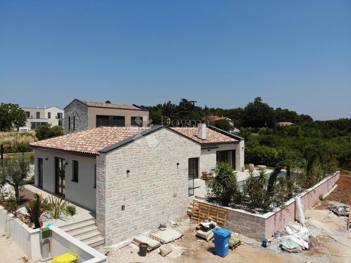 Hiša Poreč, 130m2