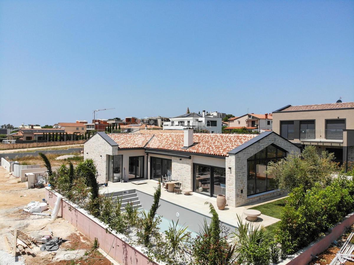 Hiša Poreč, 130m2