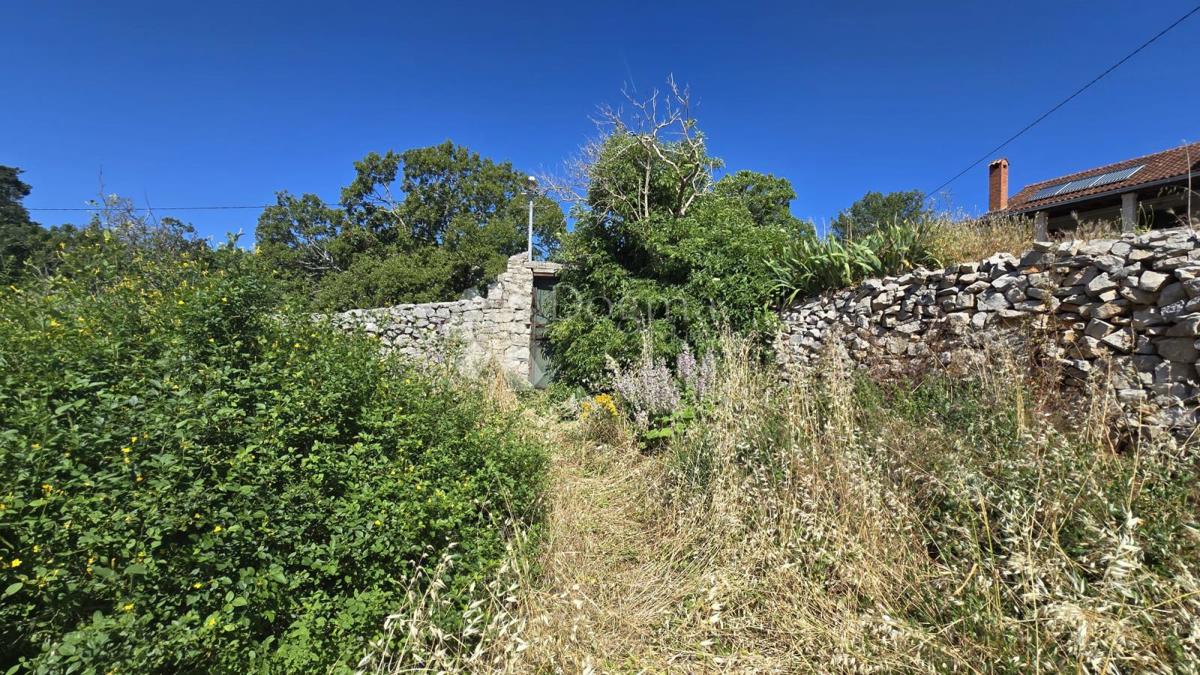 Hiša Gornji Humac, Pučišća, 390m2