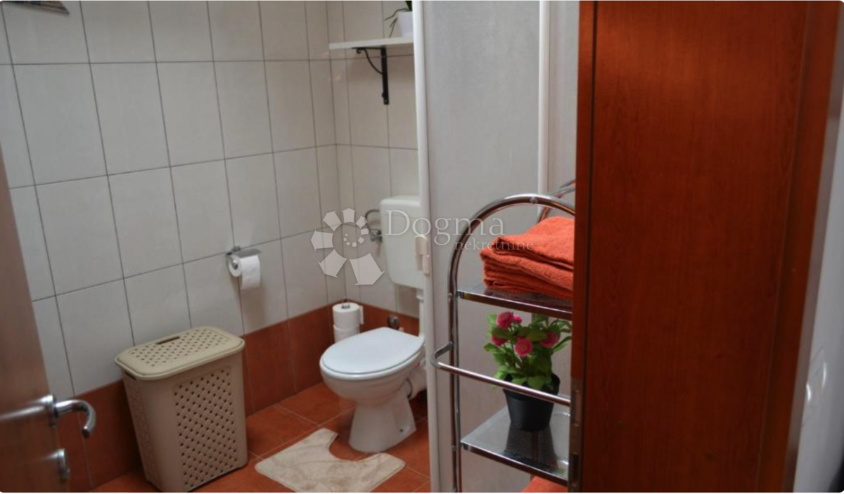 Stanovanje Banjole, Medulin, 39,85m2