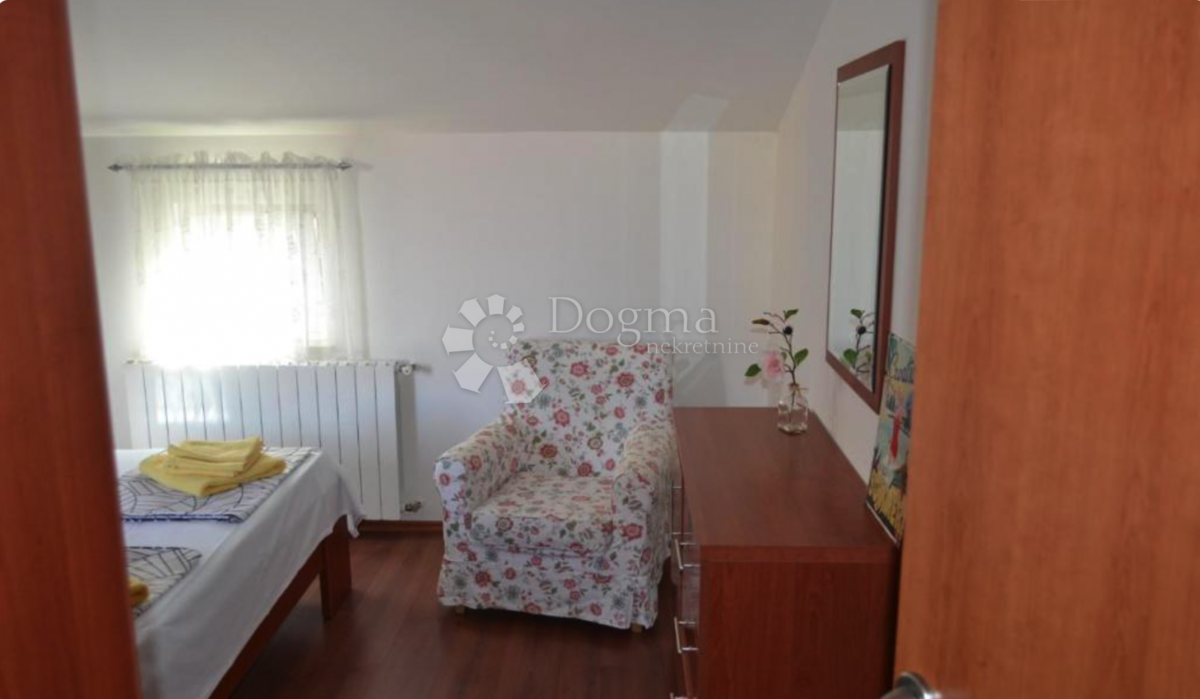 Stanovanje Banjole, Medulin, 39,85m2