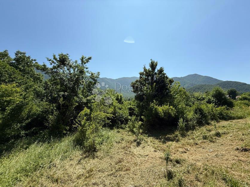 Zazidljivo zemljišče Brušane, Gospić - Okolica, 500m2