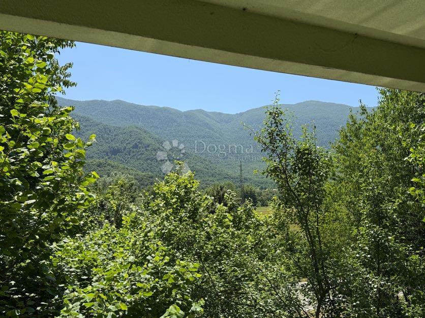 Zazidljivo zemljišče Brušane, Gospić - Okolica, 500m2