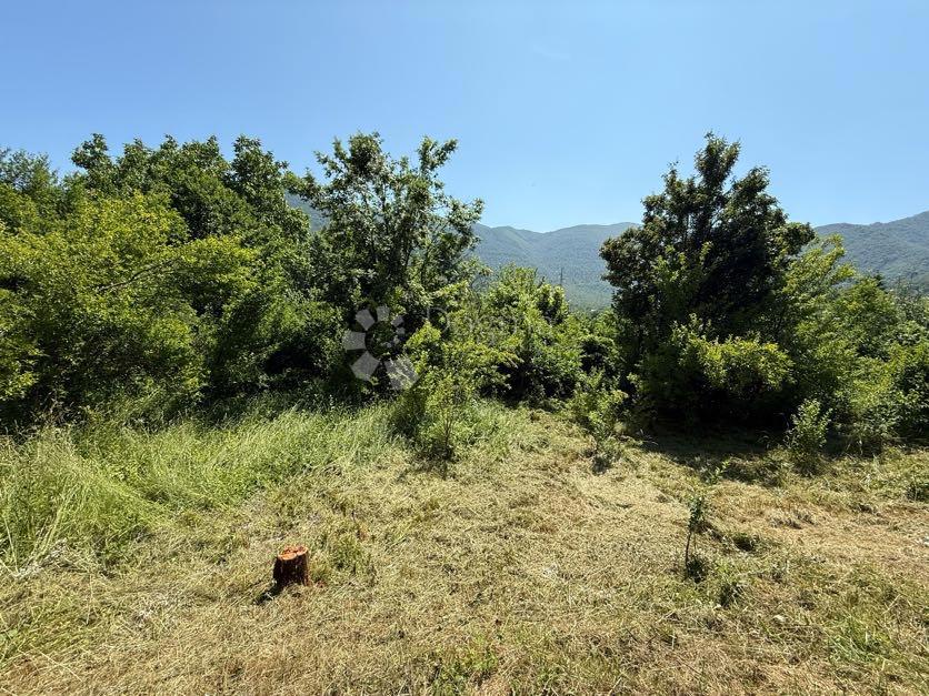 Zazidljivo zemljišče Brušane, Gospić - Okolica, 500m2