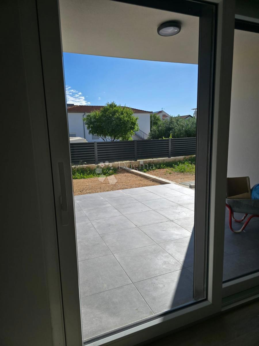 Stanovanje Vodice, 111,23m2