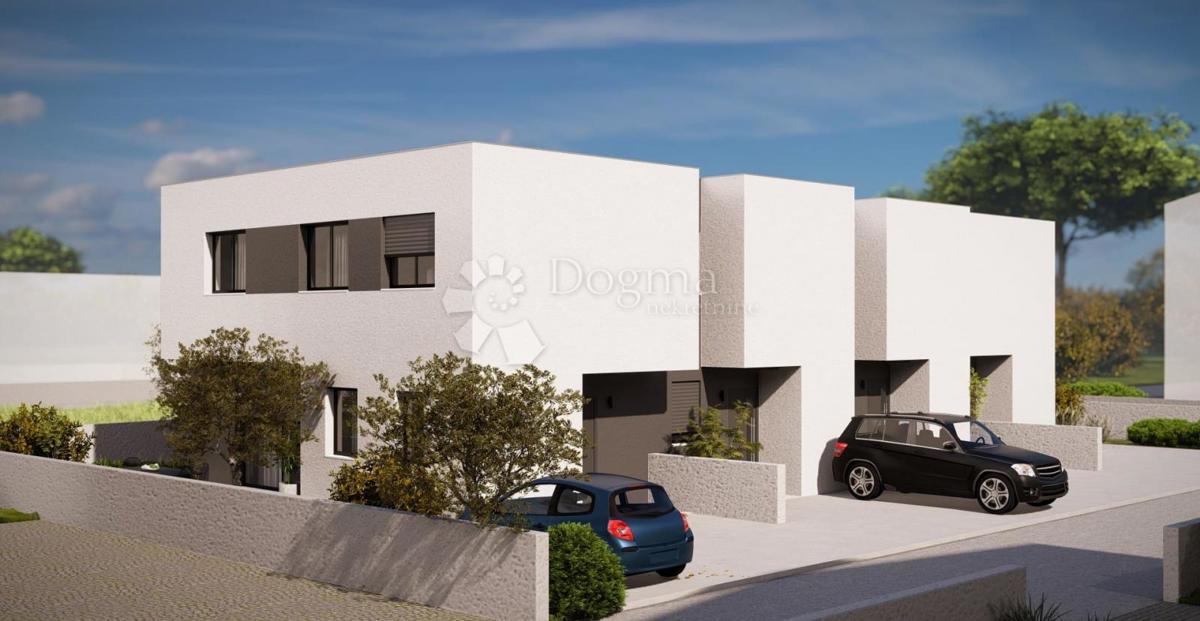 Stanovanje Vodice, 111,23m2