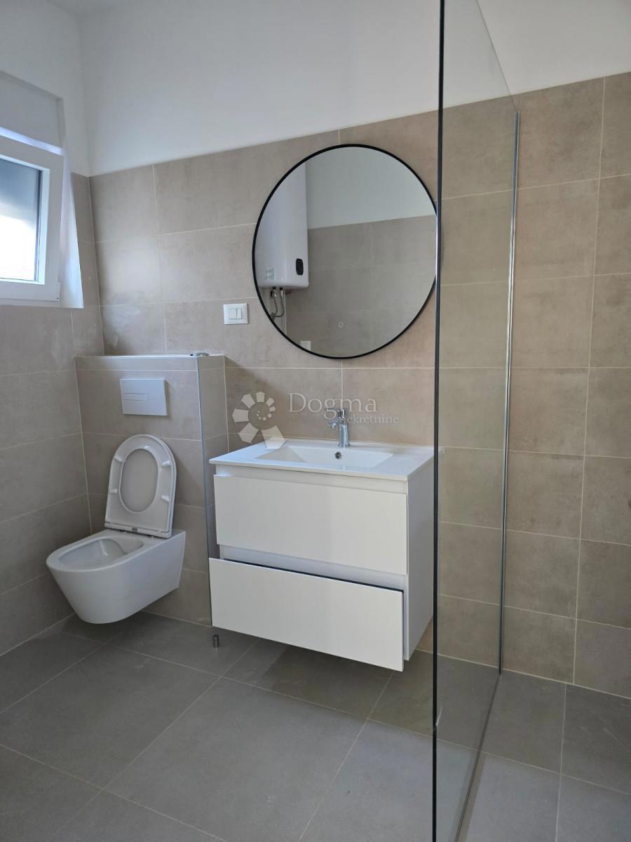 Stanovanje Vodice, 111,23m2