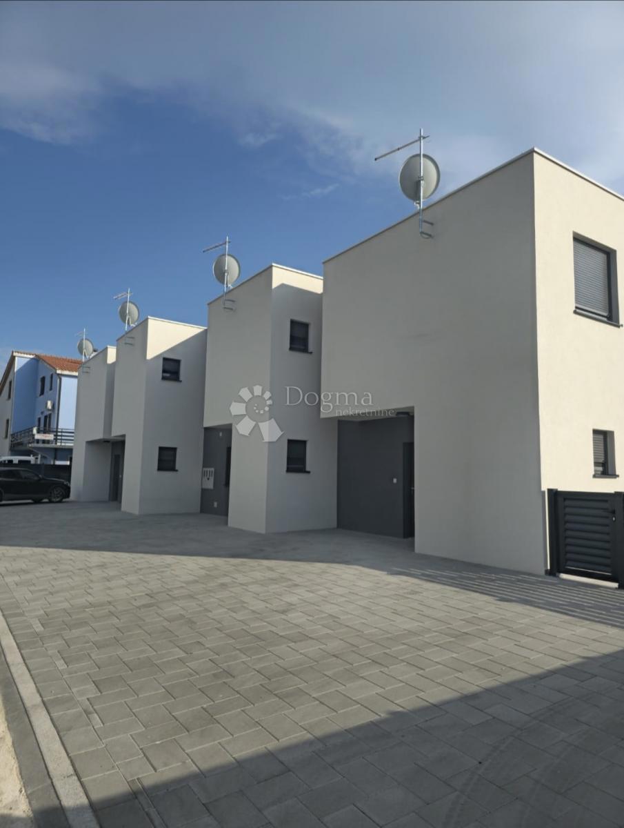 Stanovanje Vodice, 111,23m2