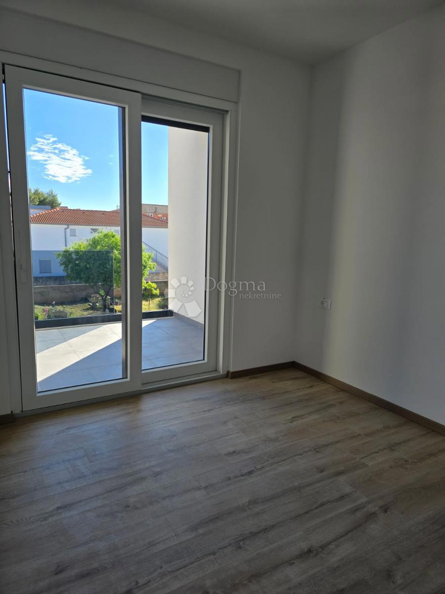 Stanovanje Vodice, 111,23m2