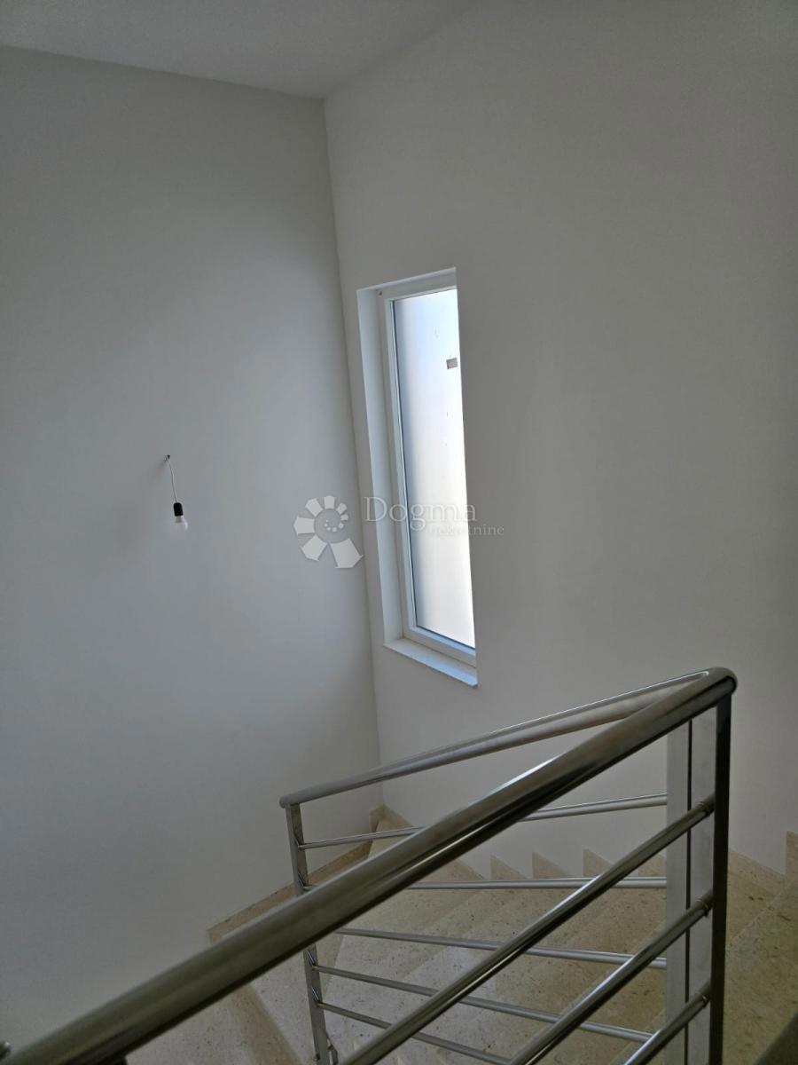 Stanovanje Vodice, 111,23m2