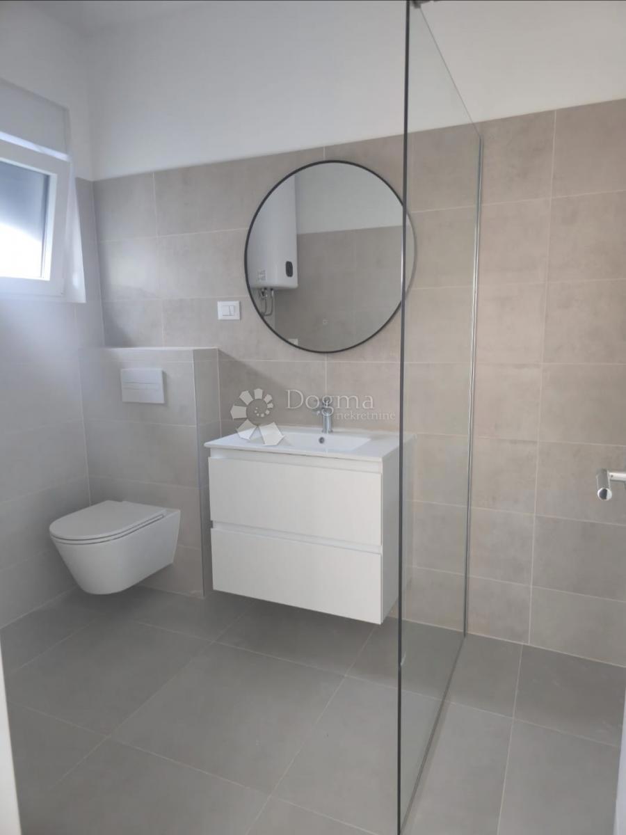 Stanovanje Vodice, 111,23m2