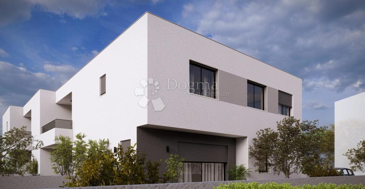 Stanovanje Vodice, 111,23m2