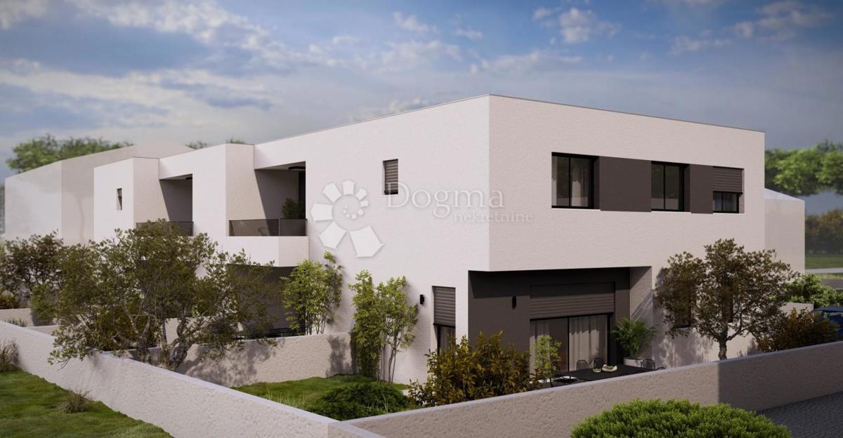 Stanovanje Vodice, 111,23m2