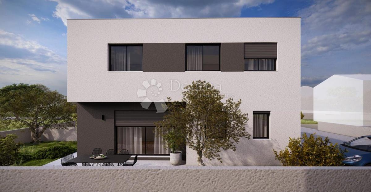 Stanovanje Vodice, 111,23m2