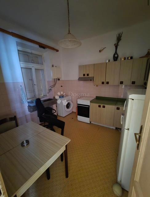 Stanovanje Sušak, Rijeka, 48m2