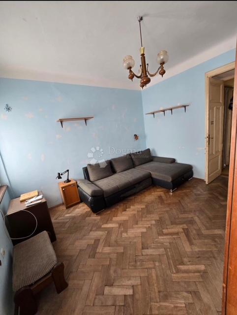 Stanovanje Sušak, Rijeka, 48m2