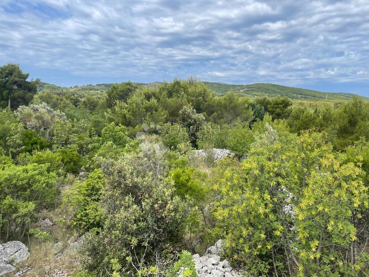 Zazidljivo zemljišče Vodice, 6.014m2
