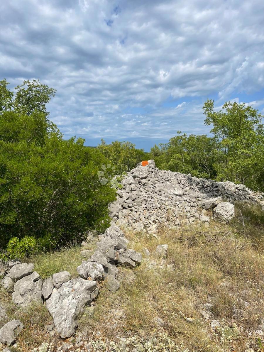 Zazidljivo zemljišče Vodice, 6.014m2