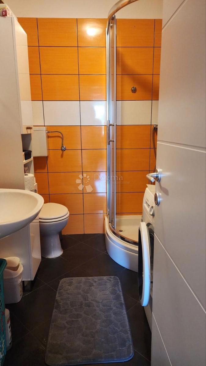 Stanovanje Zamet, Rijeka, 55m2
