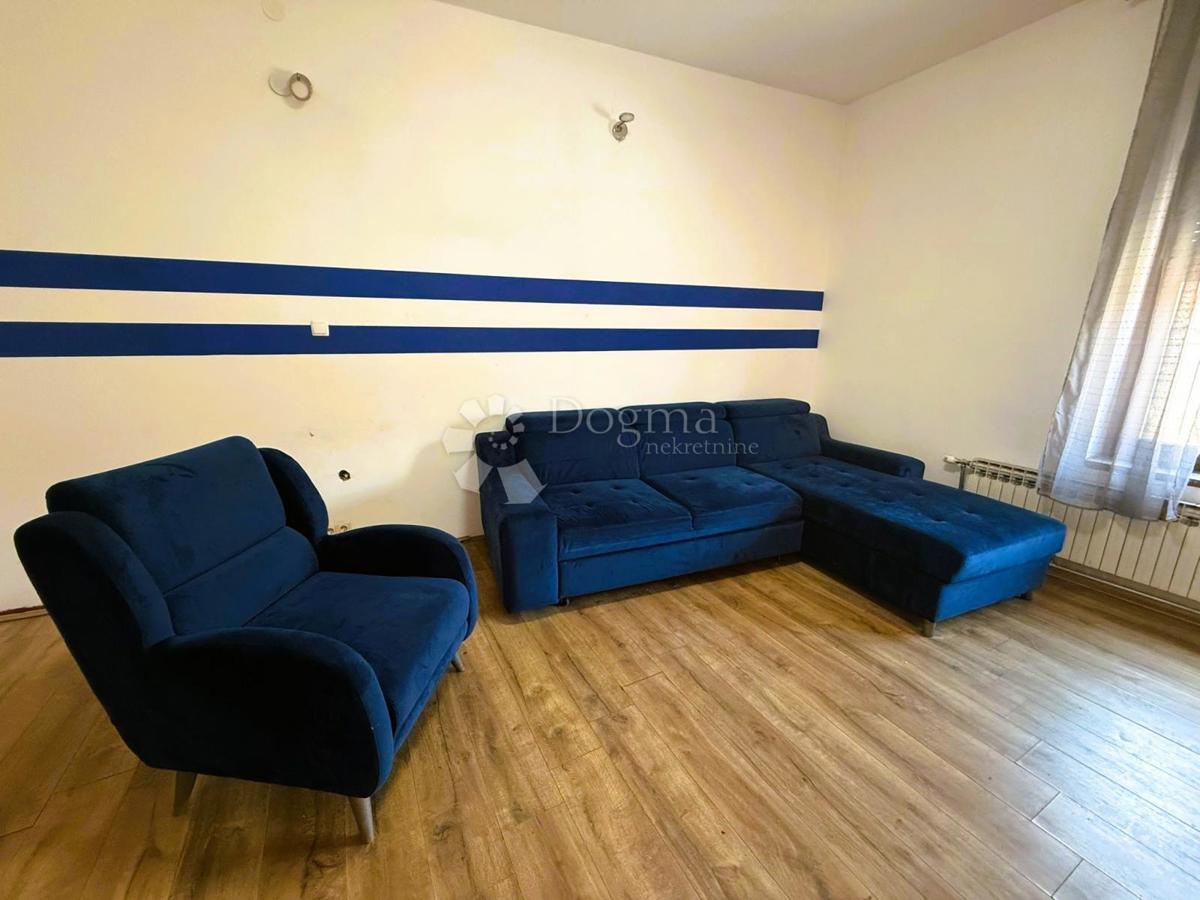 Stanovanje Centar, Varaždin, 74m2