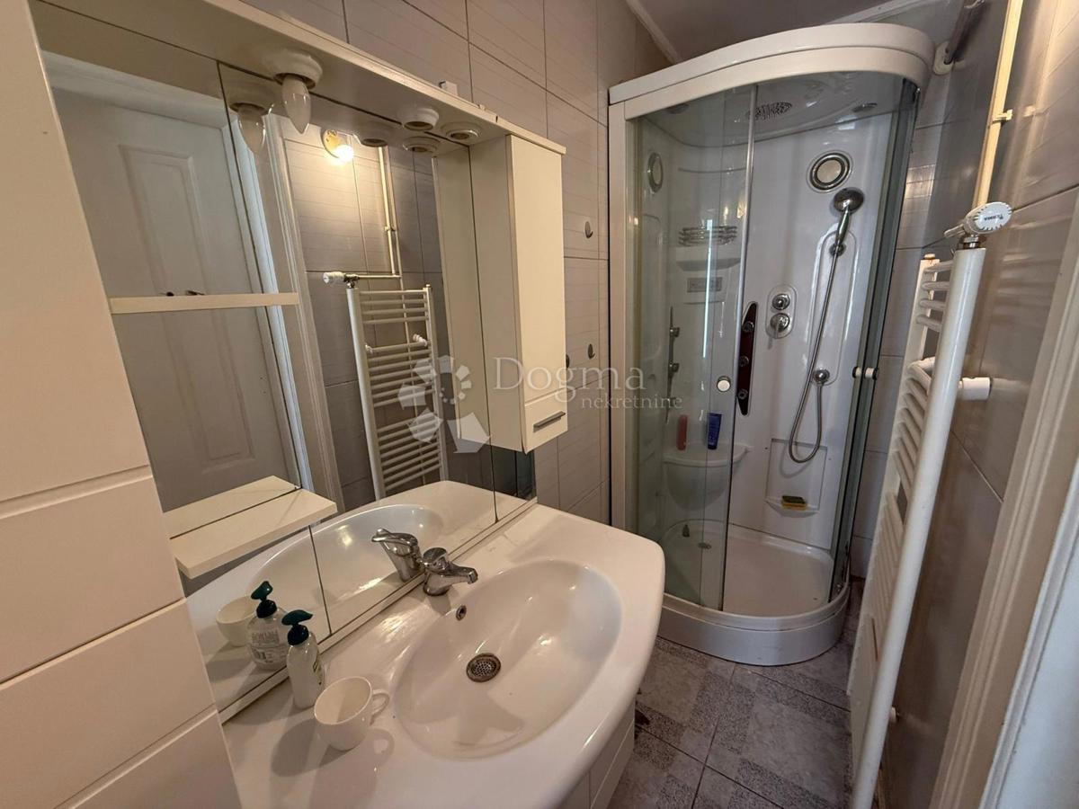 Stanovanje Centar, Varaždin, 74m2