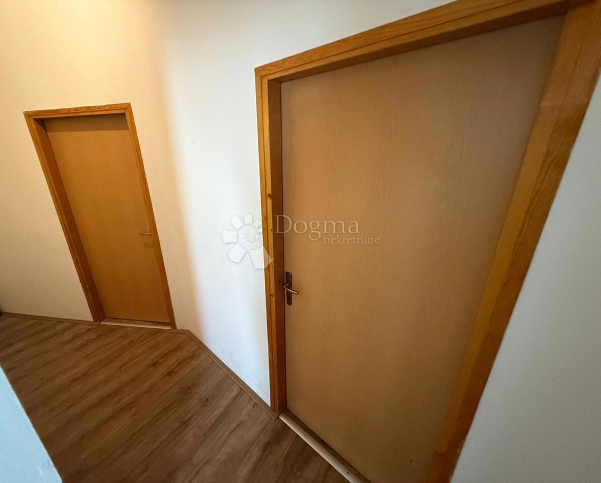 Stanovanje Centar, Varaždin, 74m2