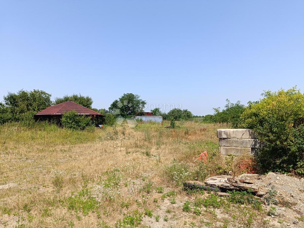 Kmetijsko zemljišče Petrijevci, 8.499m2