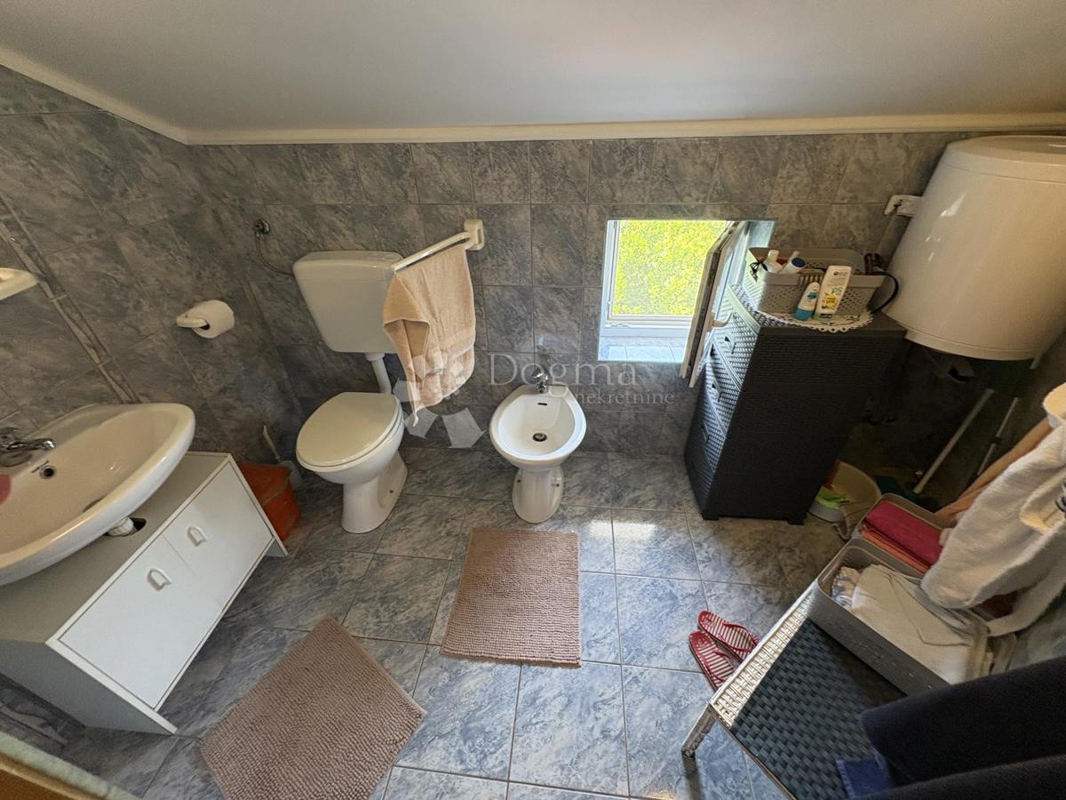 Apartma Krk, 126m2