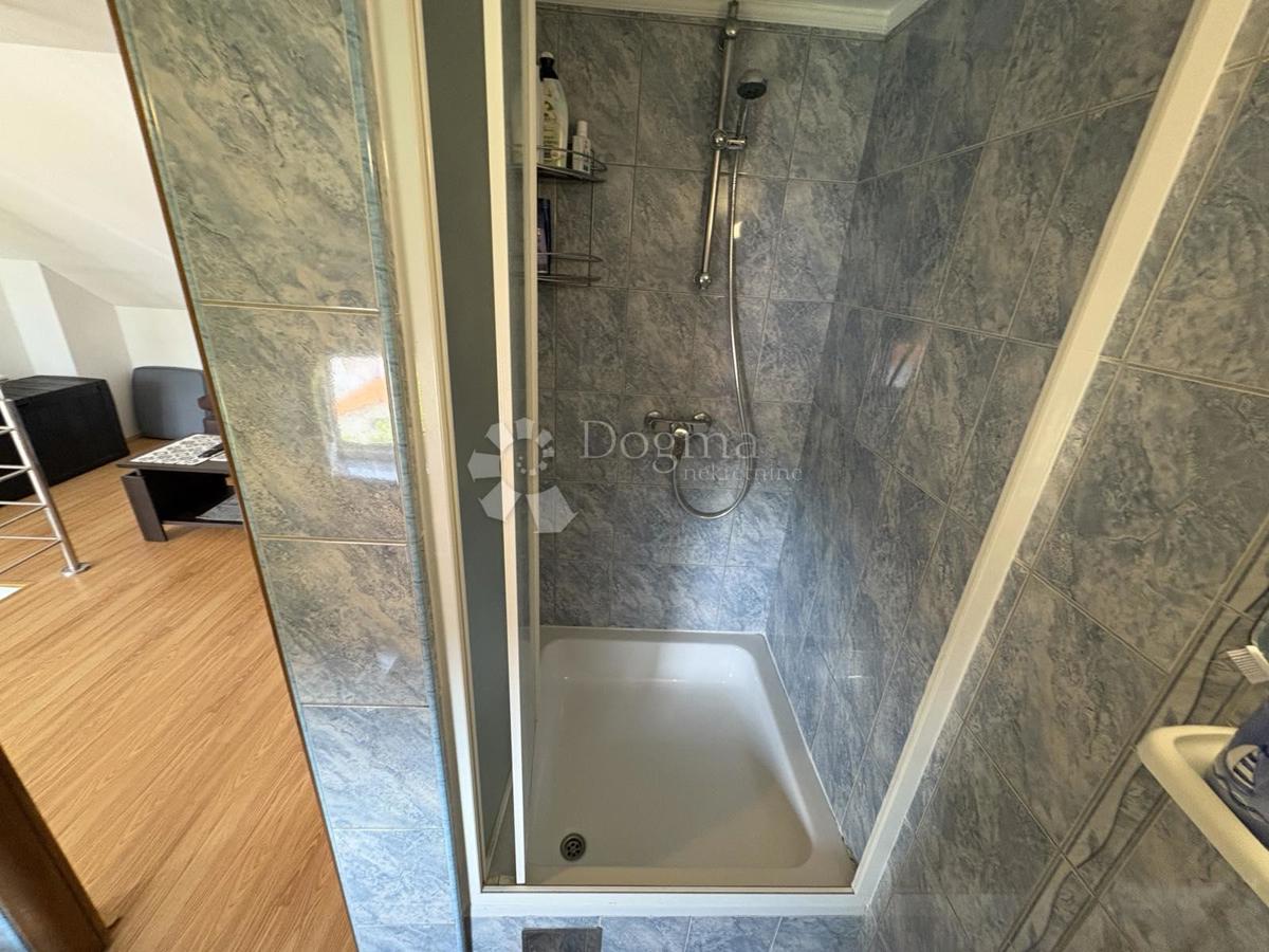 Apartma Krk, 126m2
