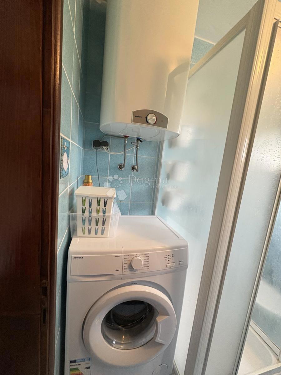 Apartma Krk, 126m2
