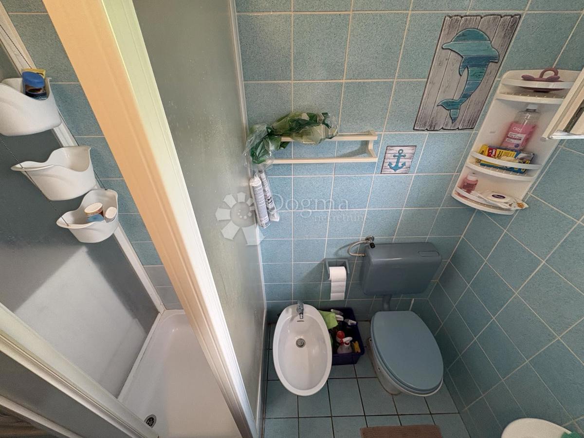 Apartma Krk, 126m2