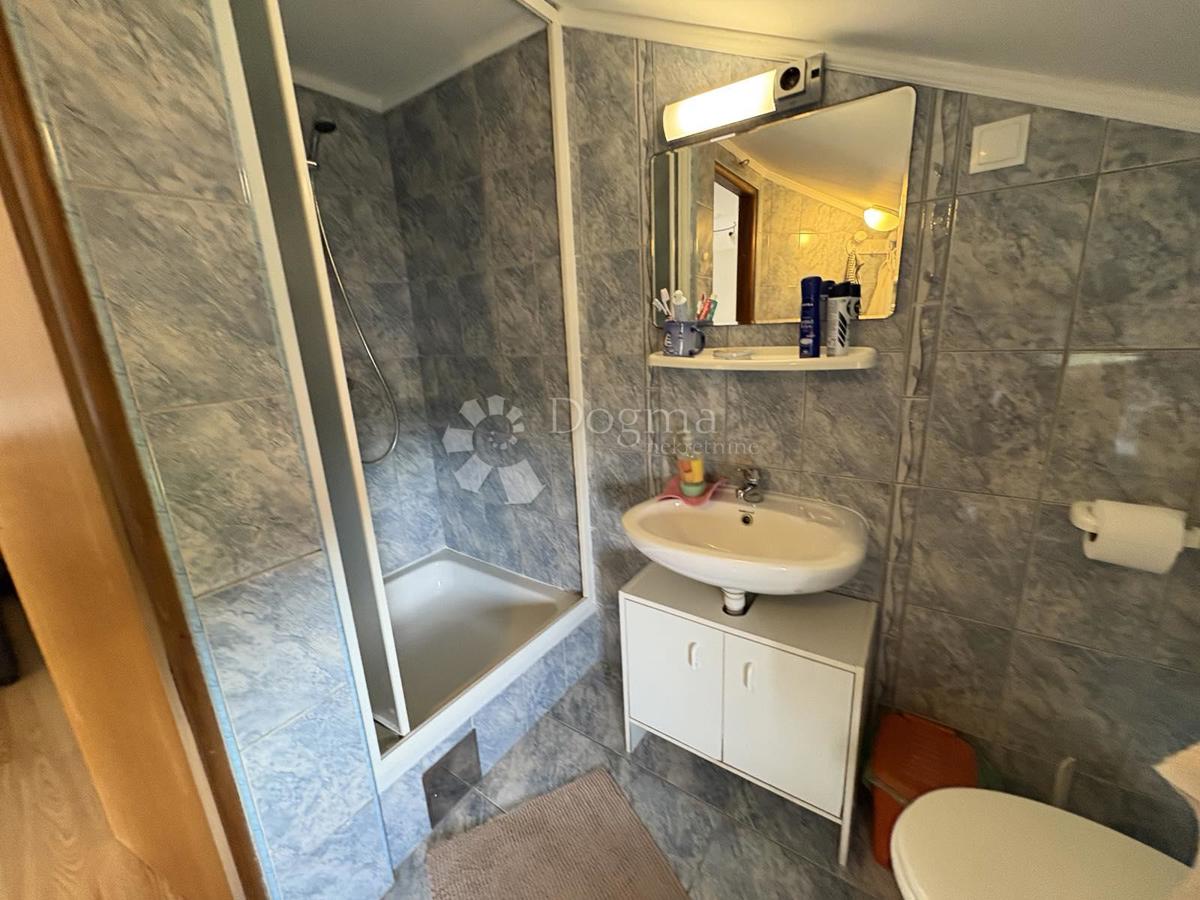 Apartma Krk, 126m2