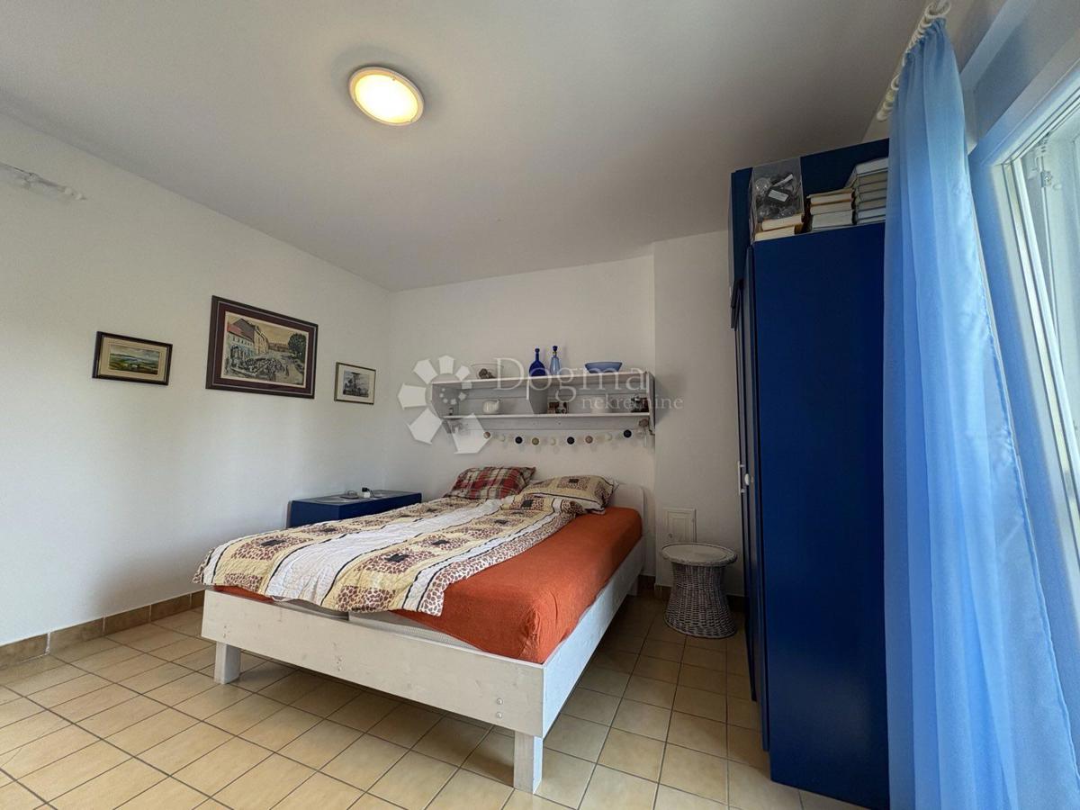 Apartma Krk, 126m2