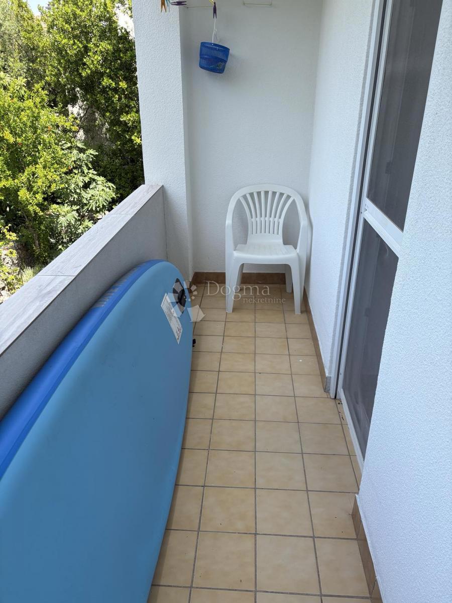 Apartma Krk, 126m2