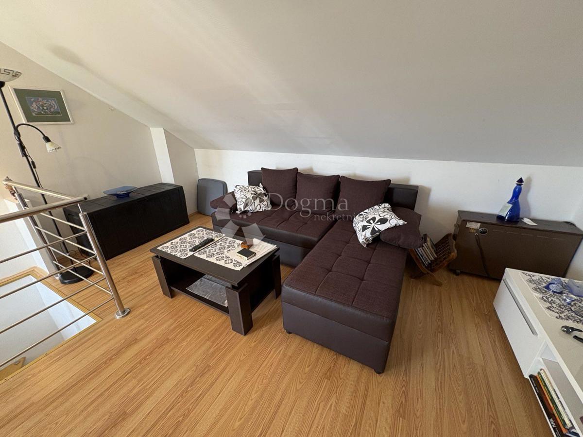 Apartma Krk, 126m2