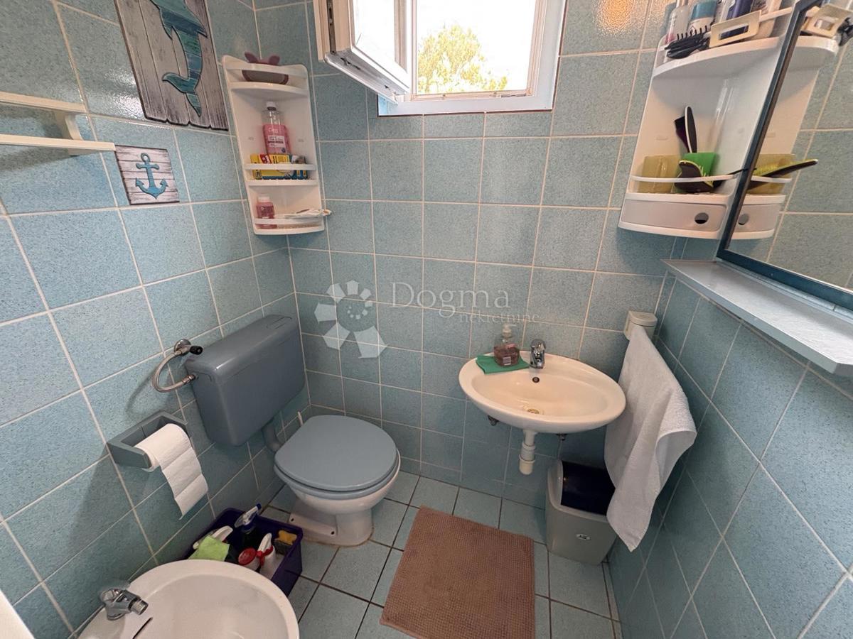 Apartma Krk, 126m2