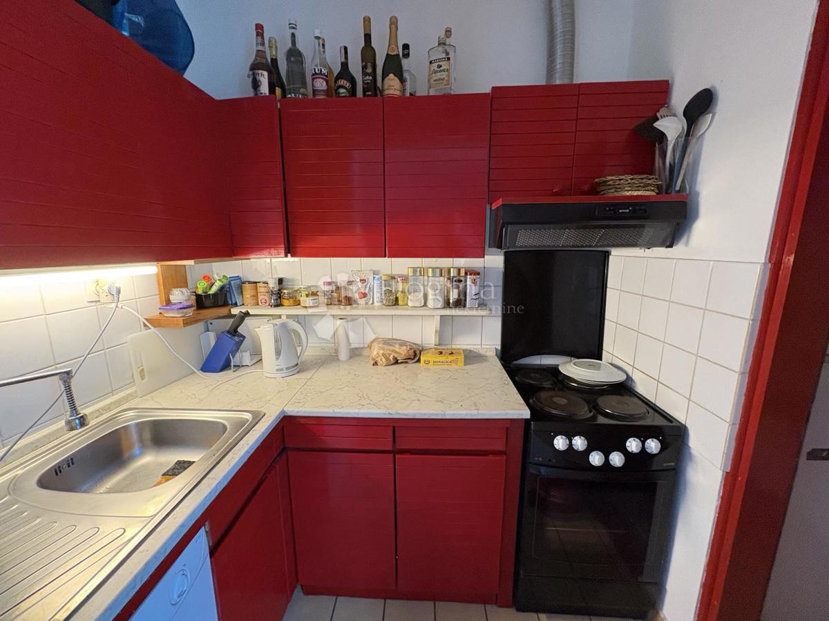 Apartma Krk, 126m2