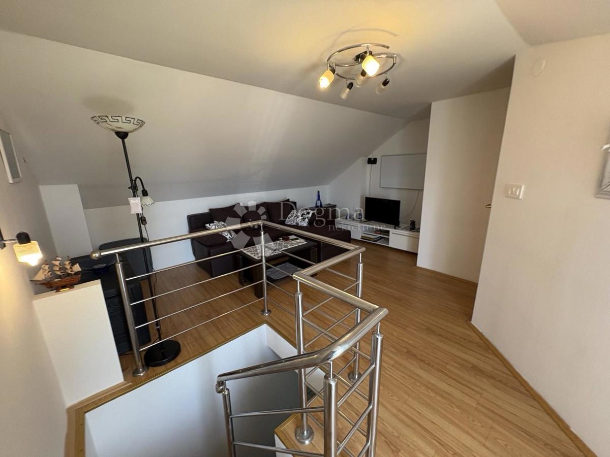 Apartma Krk, 126m2