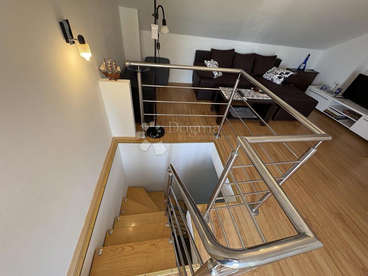 Apartma Krk, 126m2