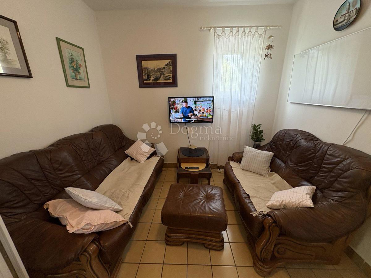 Apartma Krk, 126m2