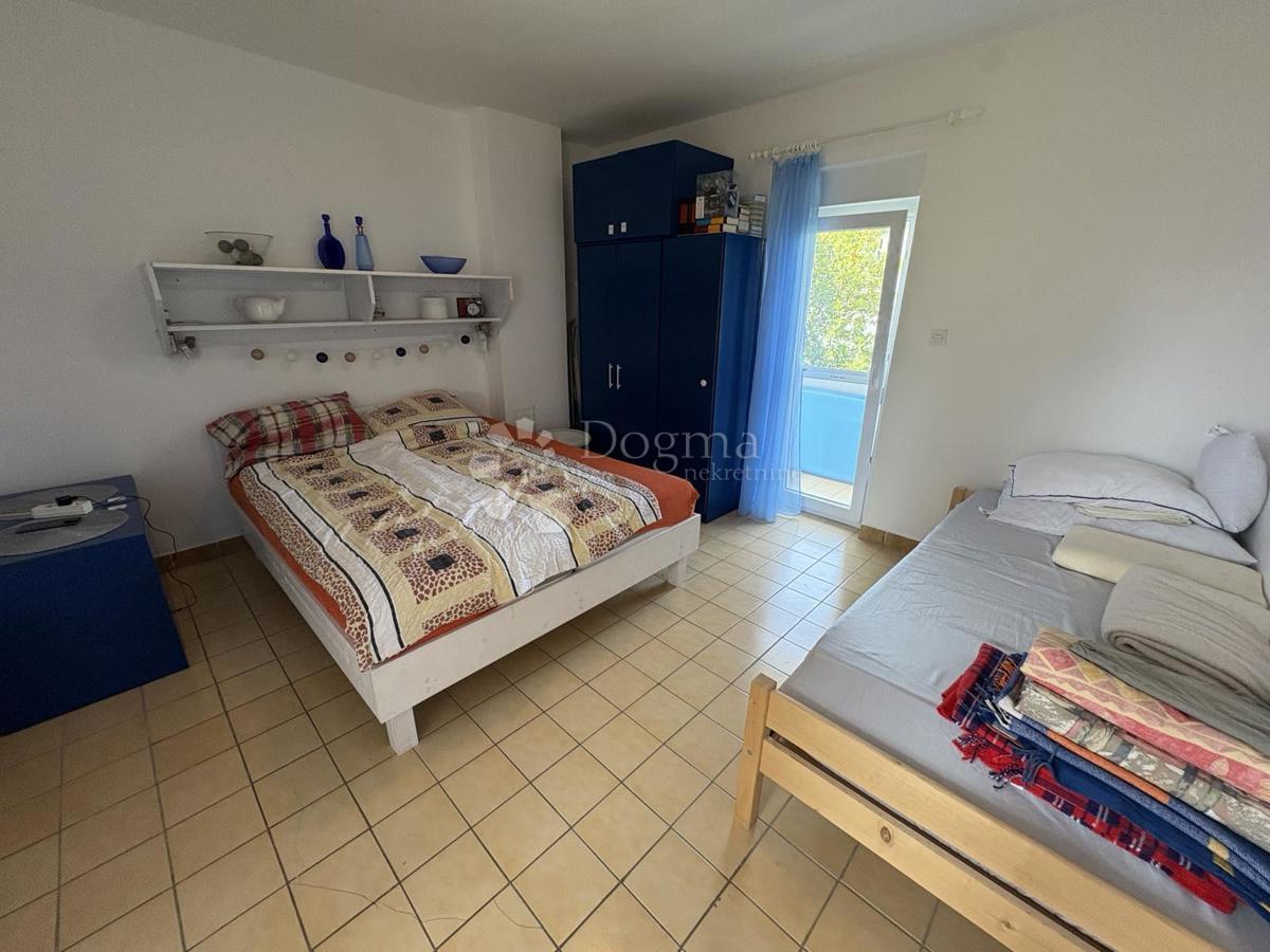 Apartma Krk, 126m2