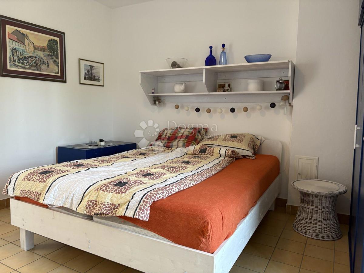 Apartma Krk, 126m2