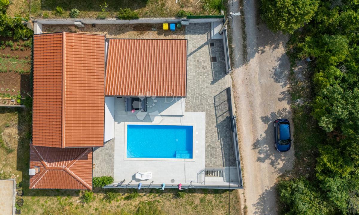 Hiša Kraljevica, 135m2