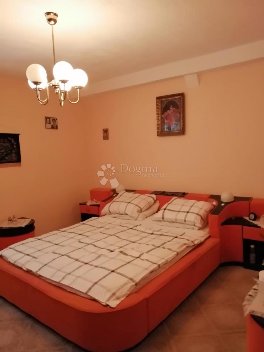 Hiša Trogir, 156m2