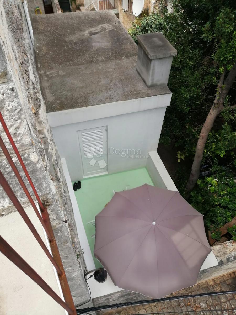 Hiša Trogir, 156m2